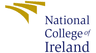 National College of Ireland logo