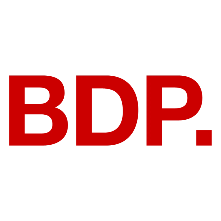 Building Design Partnership logo